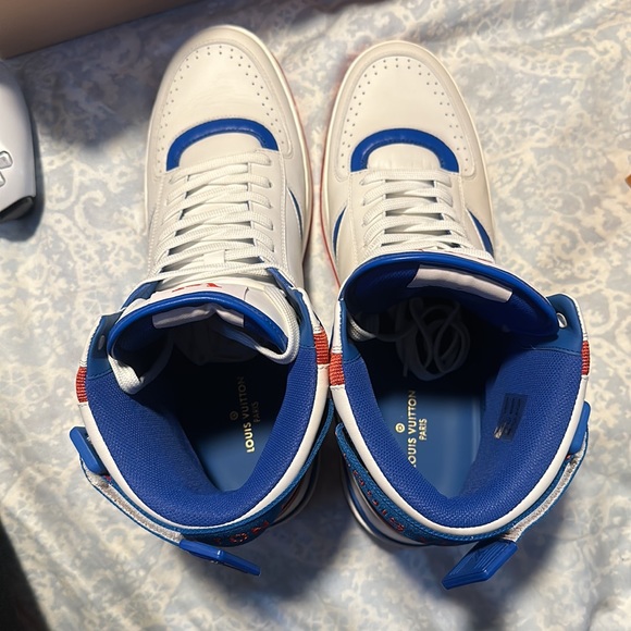 Rivoli Sneaker Boot Size 39 Brand New - Picture 8 of 9